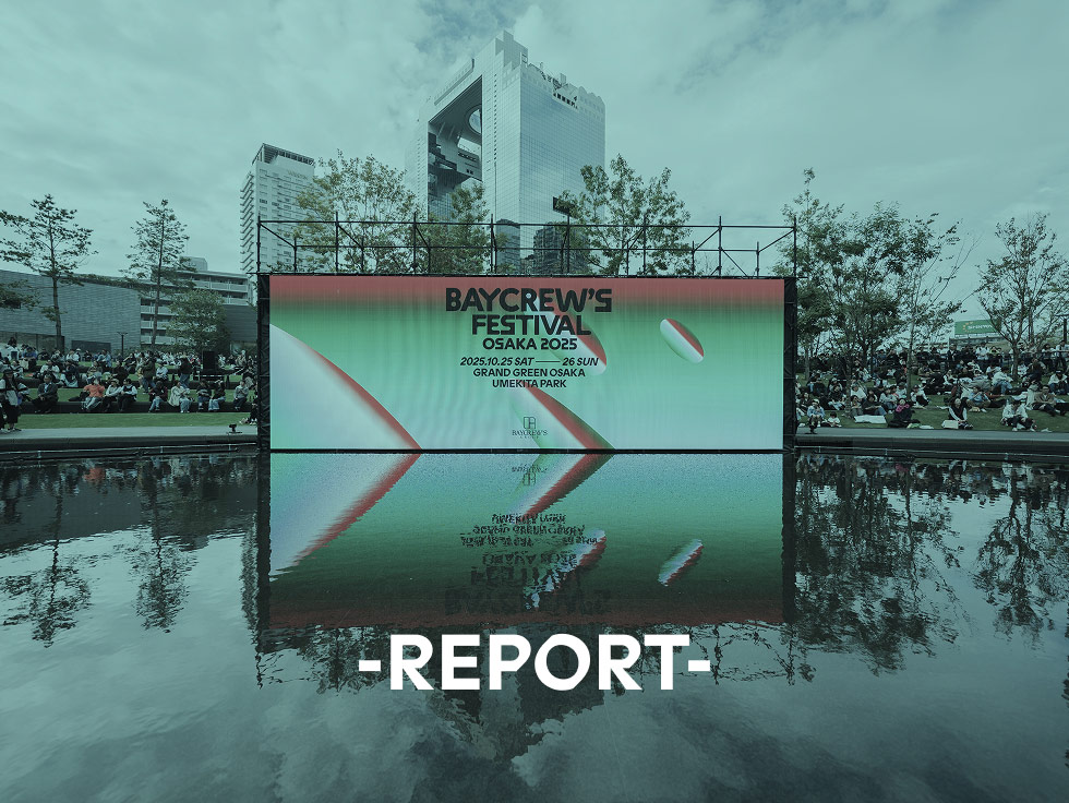 REPORT