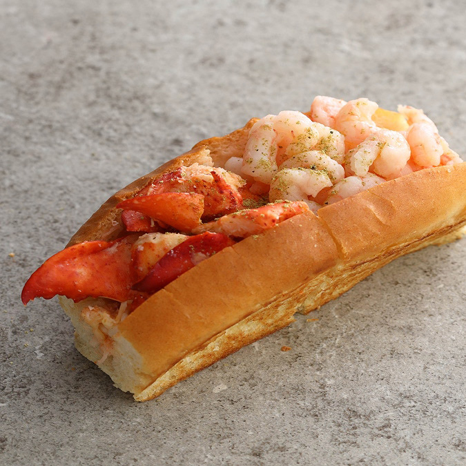 LUKE'S LOBSTER