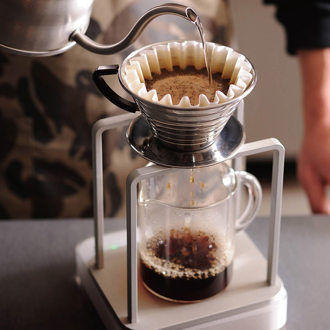 Roasted COFFEE LABORATORY