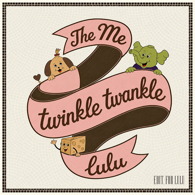 TWINKLE TWANKL