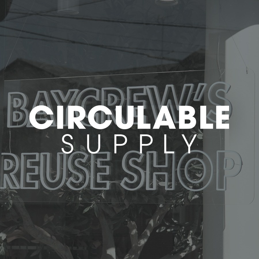 CIRCULABLE SUPPLY