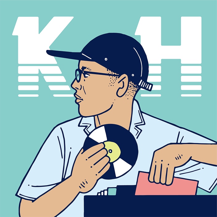KH（HF International / Magic Ways）