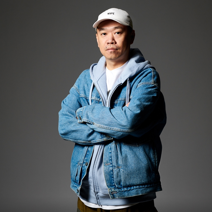 DJ WATARAI