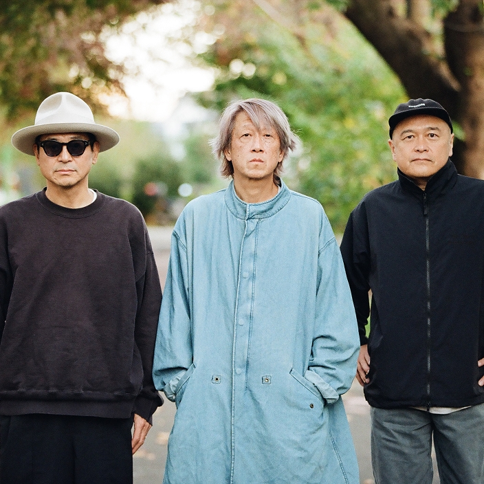 TOKYO No.1 SOUL SET
