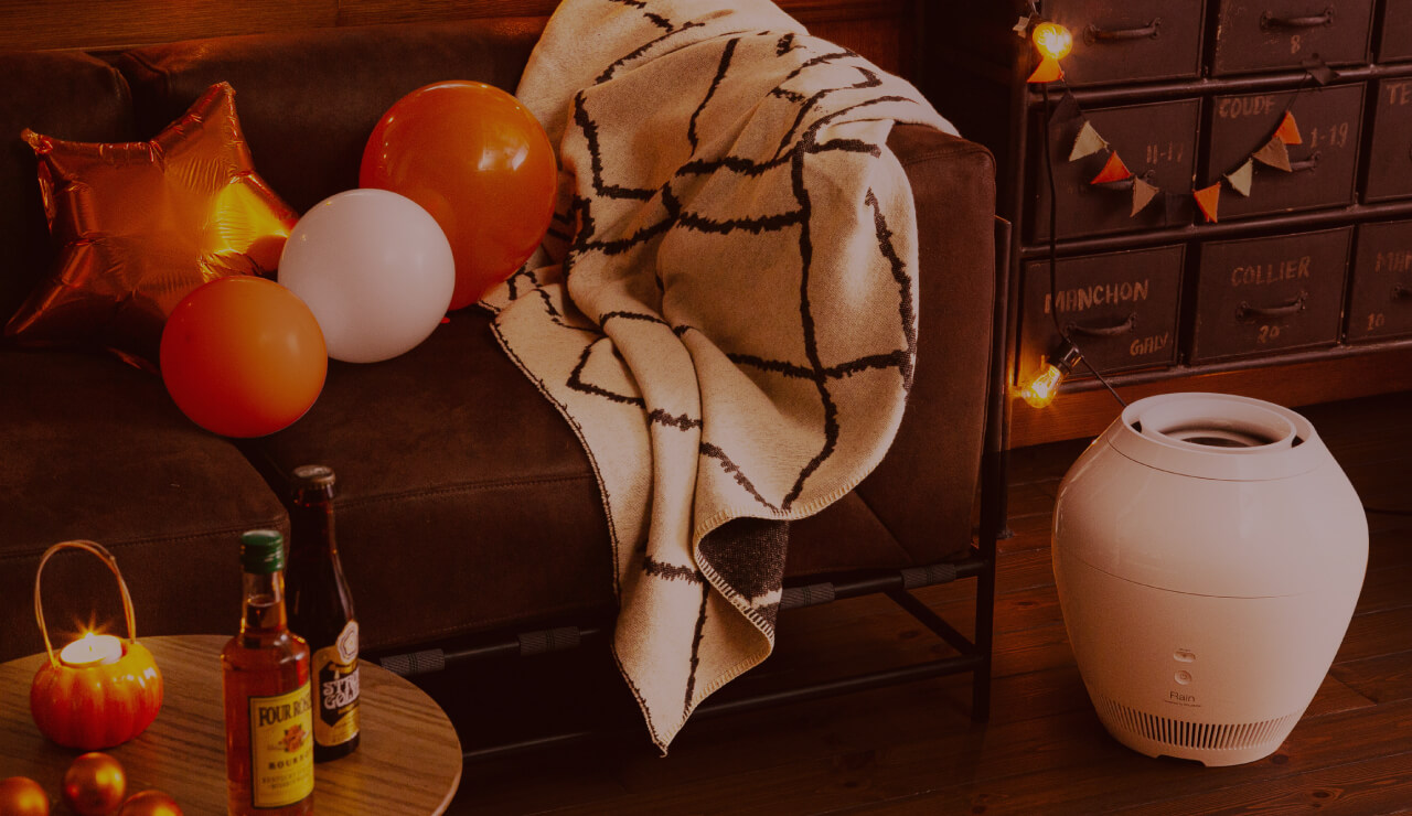 HALLOWEEN PARTY BAYCREW'S STORE 2019