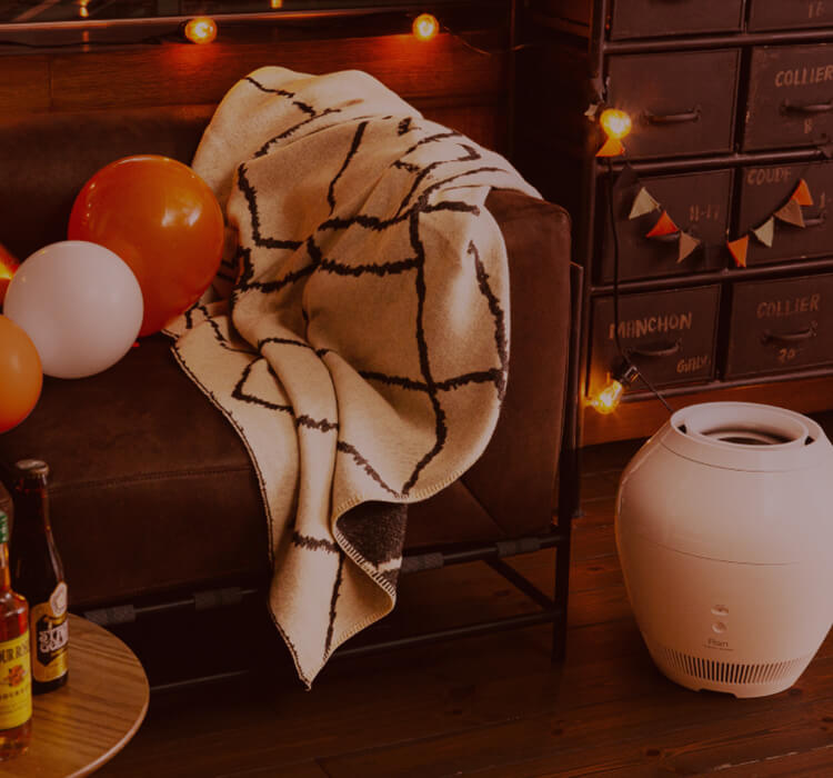 HALLOWEEN PARTY BAYCREW'S STORE 2019