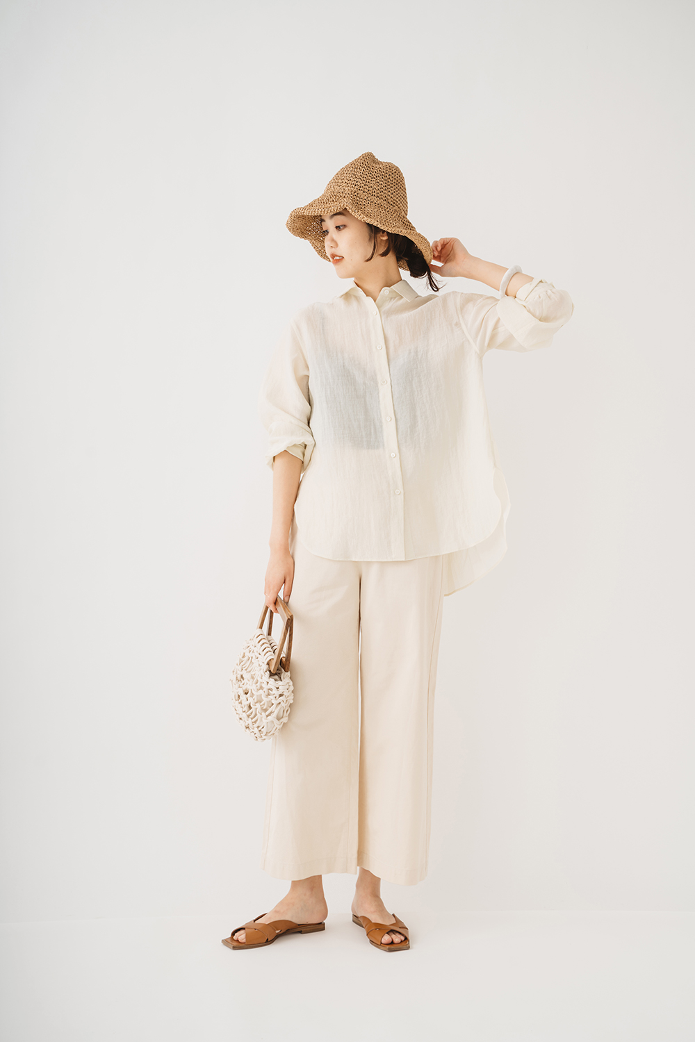 IÉNA｜The Perfect Pre Order | ベイクルーズのファッション通販 