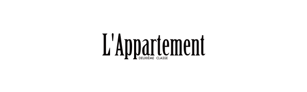 LAppartement