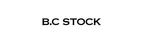 B.C_STOCK