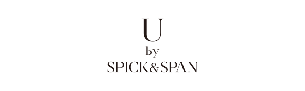 U by SPICK&SPAN