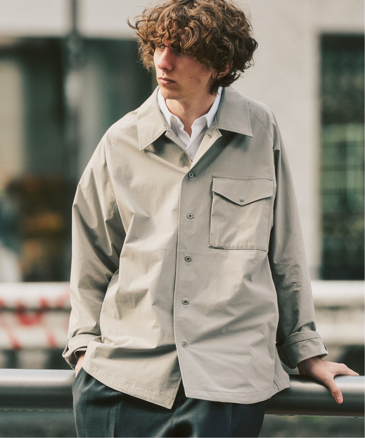 417 EDIFICE（フォーワンセブン エディフィス）の公式通販｜BAYCREW'S