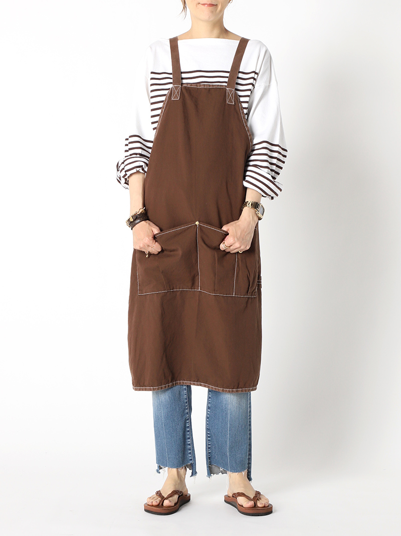 MUSE de Deuxieme Classe 21SS STYLE GUIDE vol.3｜MUSE de
