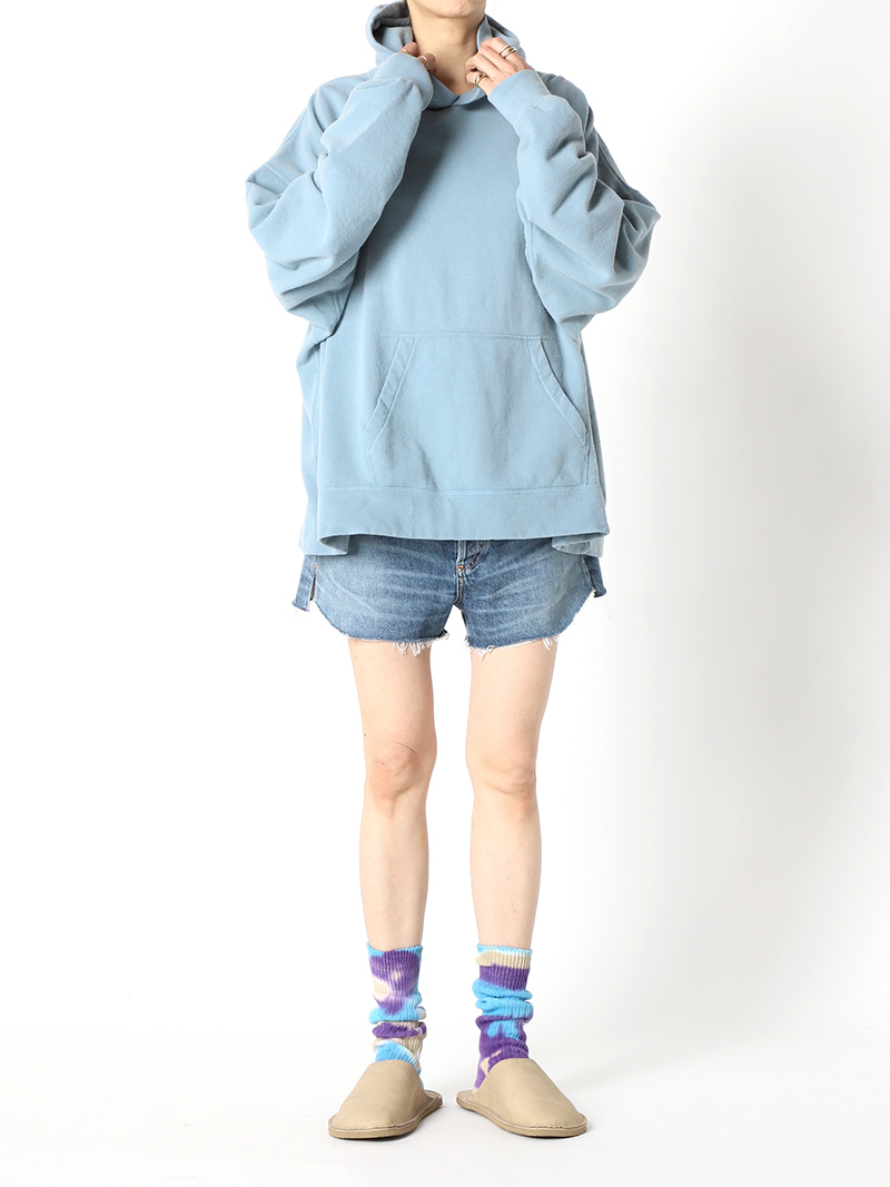 MUSE de Deuxieme Classe 21SS STYLE GUIDE vol.3｜MUSE de