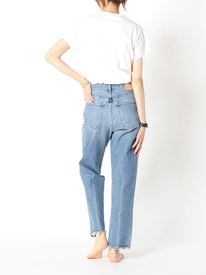 MUSE de Deuxieme Classe 21SS STYLE GUIDE vol.3｜MUSE de