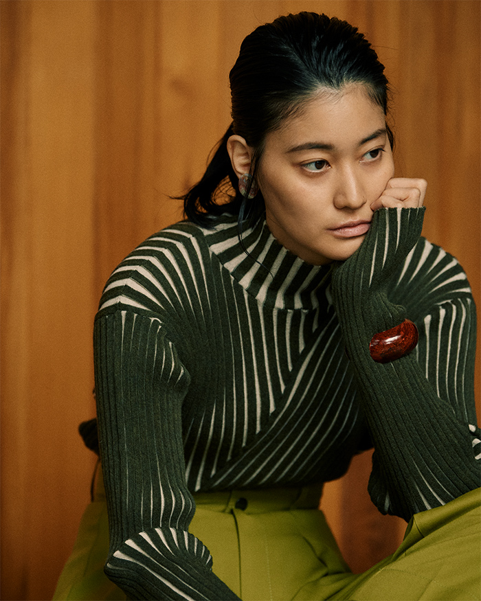 KIARIS Vintage × JOURNAL STANDARD Special Collaboration