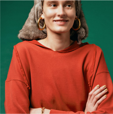 POWER CHARGE WITH FASHION