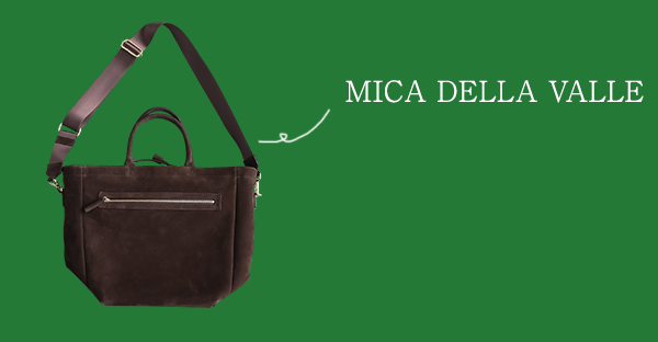 MICA DELLA