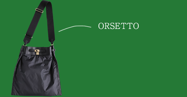 ORSETTO