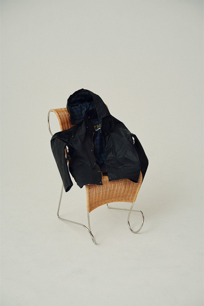 EDIFICE 21AUTUMN & WINTER COLLECTION Tracing the history of EDIFICE 21AUTUMN & WINTER COLLECTION Tracing the history of