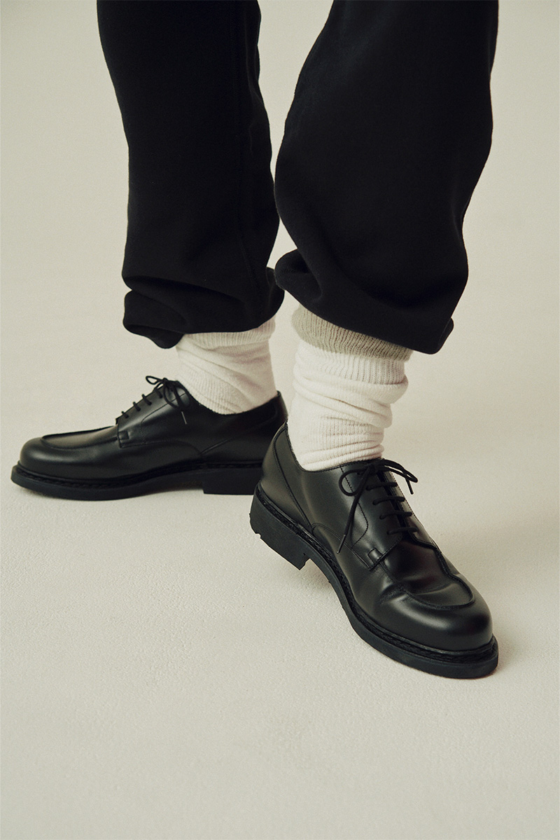 EDIFICE 21AUTUMN & WINTER COLLECTION Tracing the history of EDIFICE 21AUTUMN & WINTER COLLECTION Tracing the history of