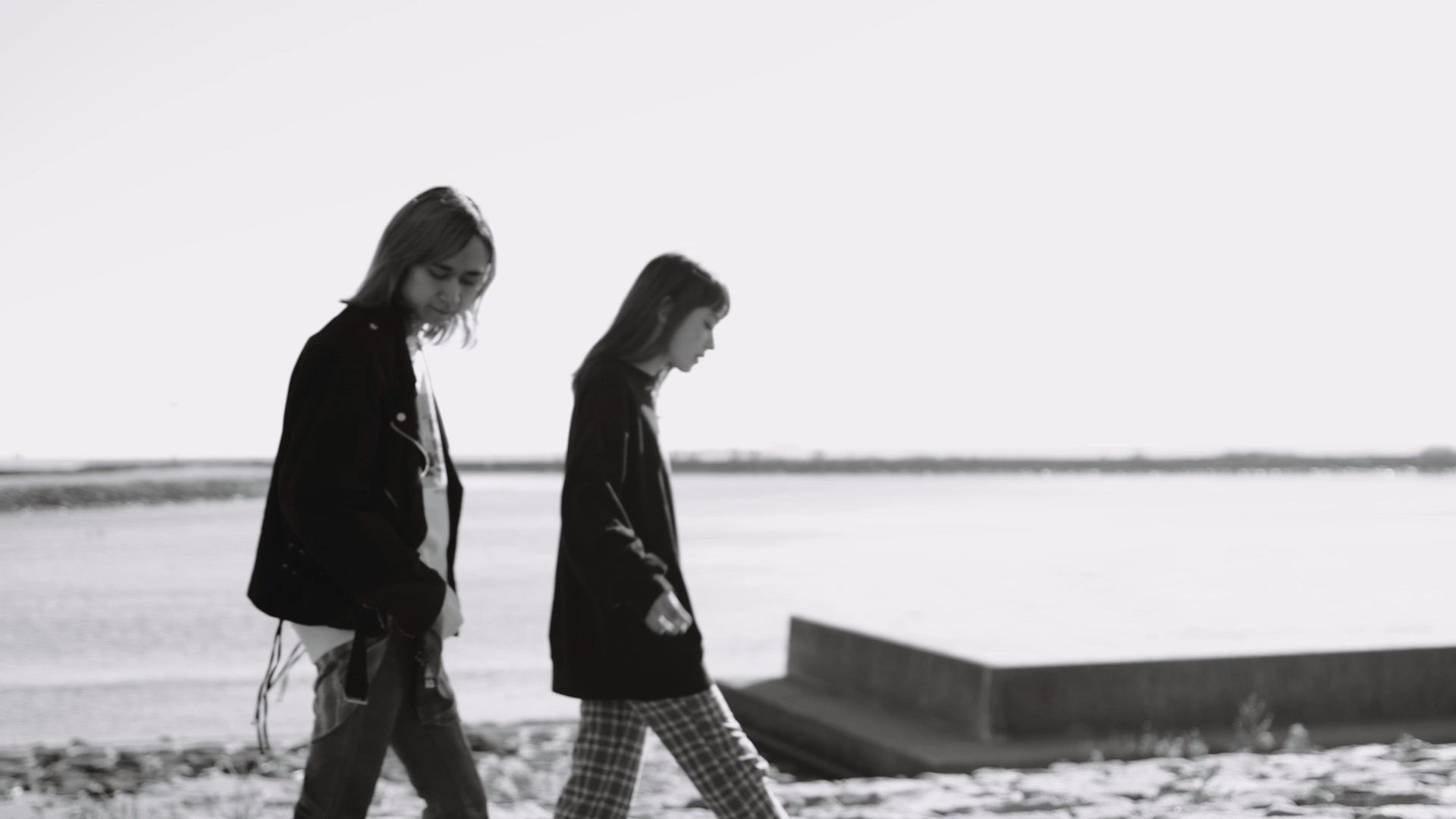 From the past to the future Luby Sparksが紡ぐUKカルチャーから