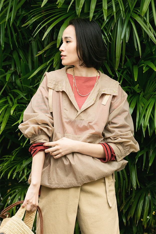 SophieSkate Spring Collection｜Spick & Span｜特集｜BAYCREW'S