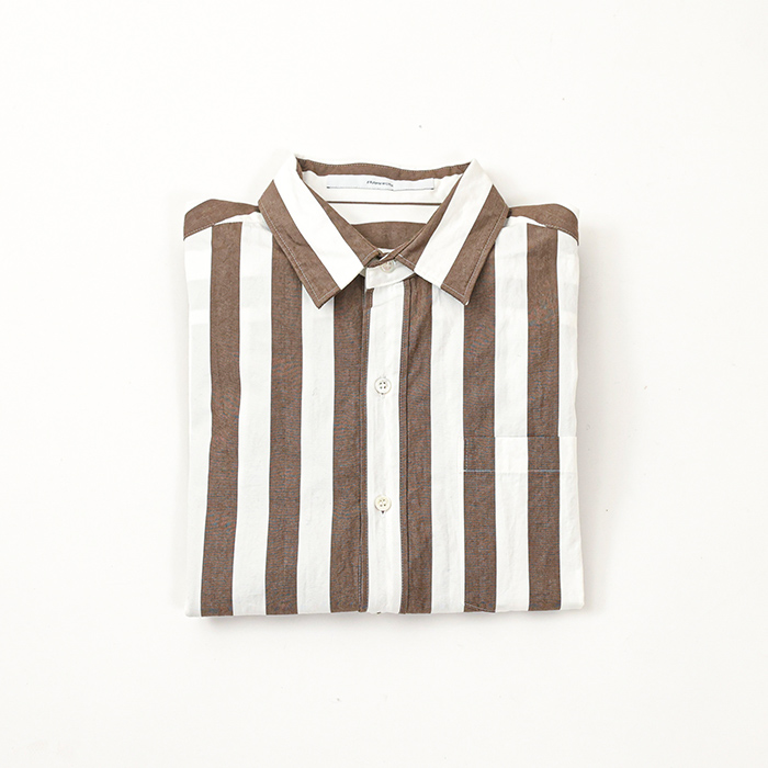 & SHIRT｜FRAMeWORK｜特集｜BAYCREW'S STORE
