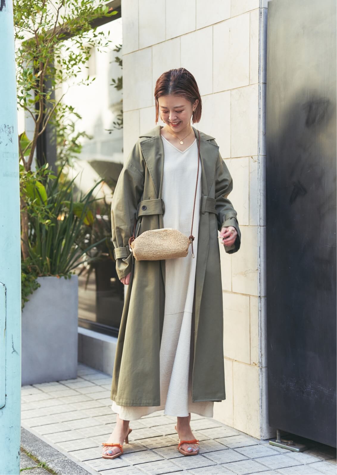 U by SPICK&SPAN