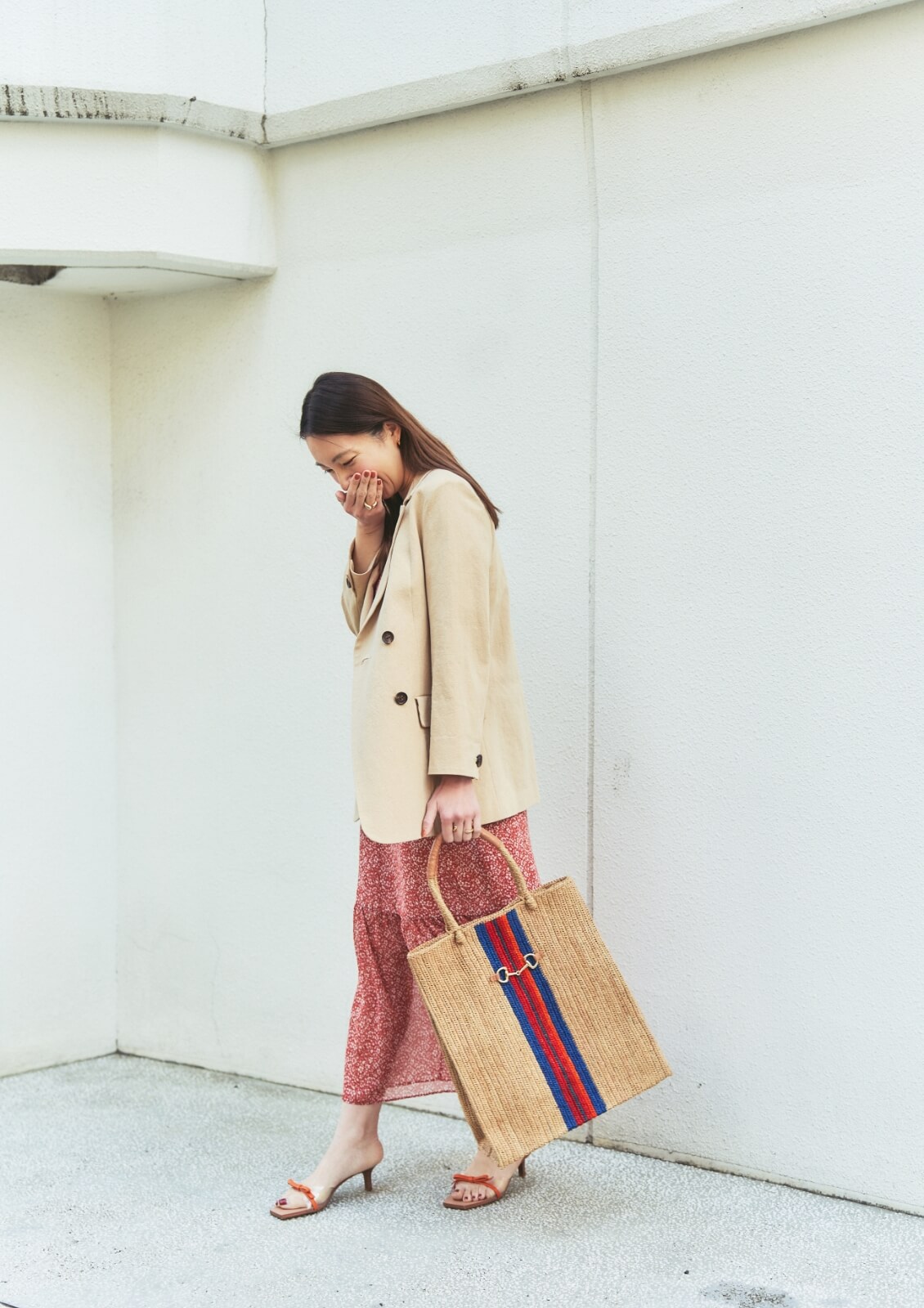 U by SPICK&SPAN