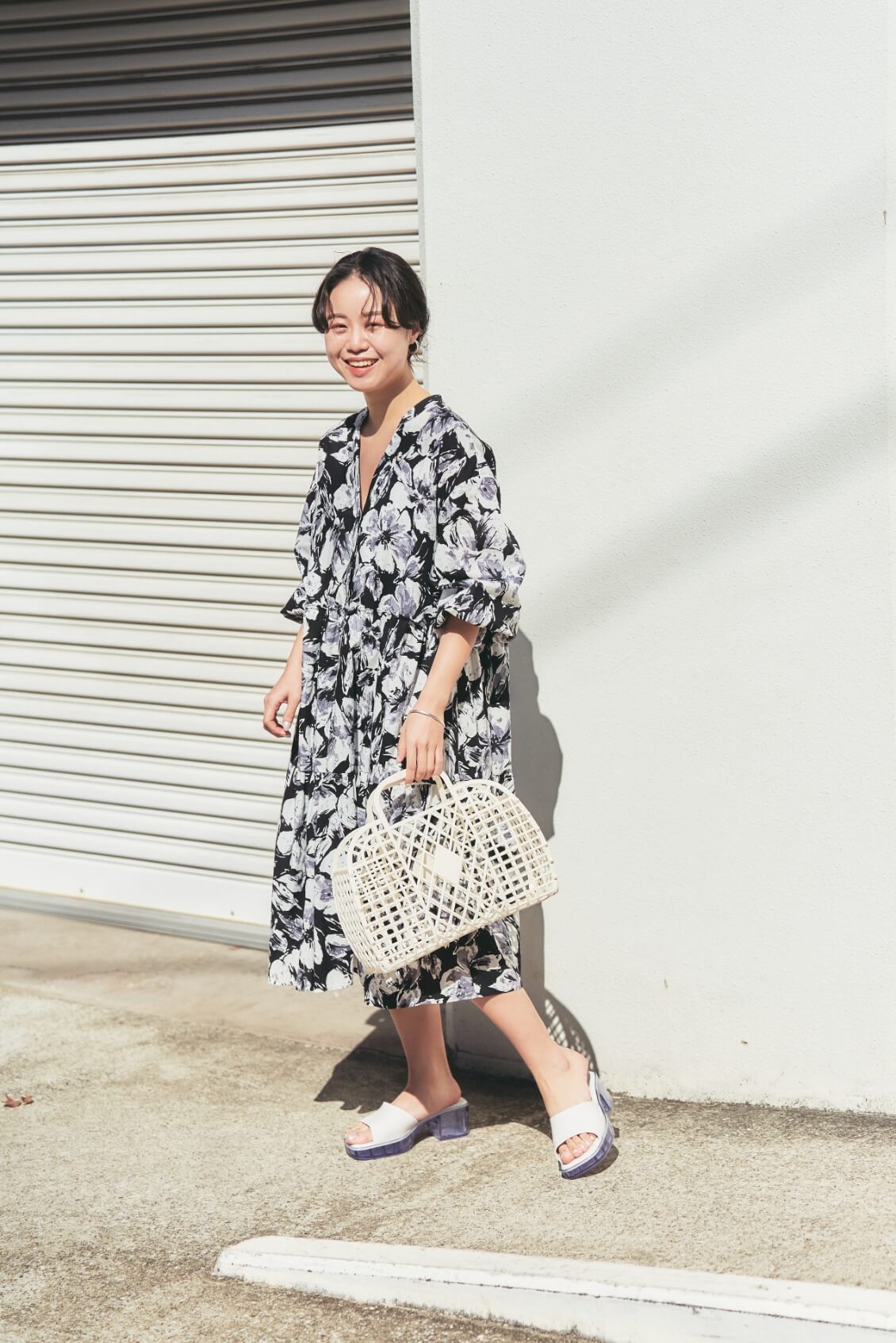 U by SPICK&SPAN