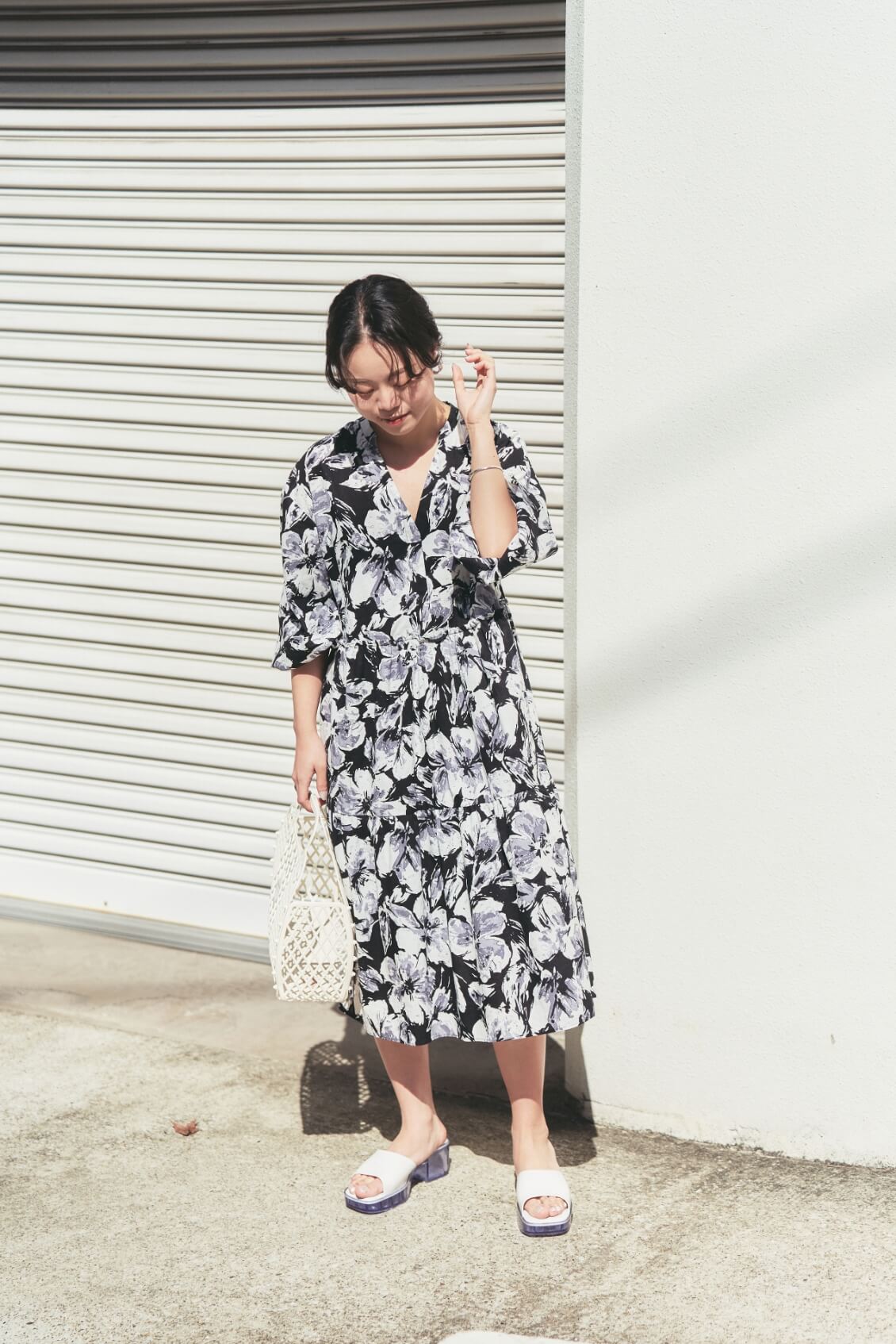 U by SPICK&SPAN