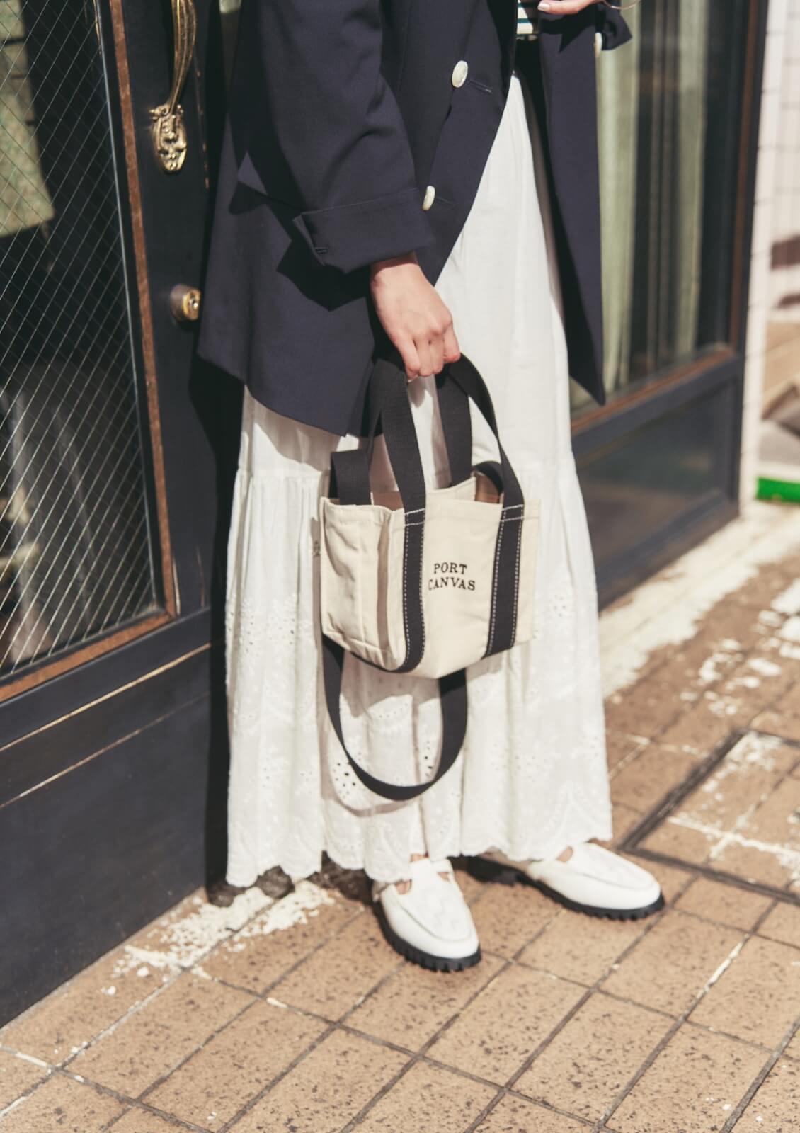 U by SPICK&SPAN
