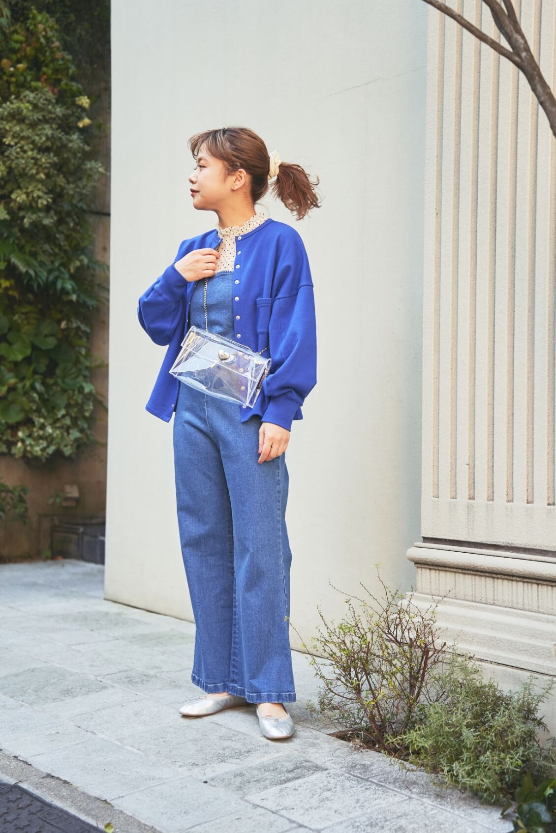 U by SPICK&SPAN