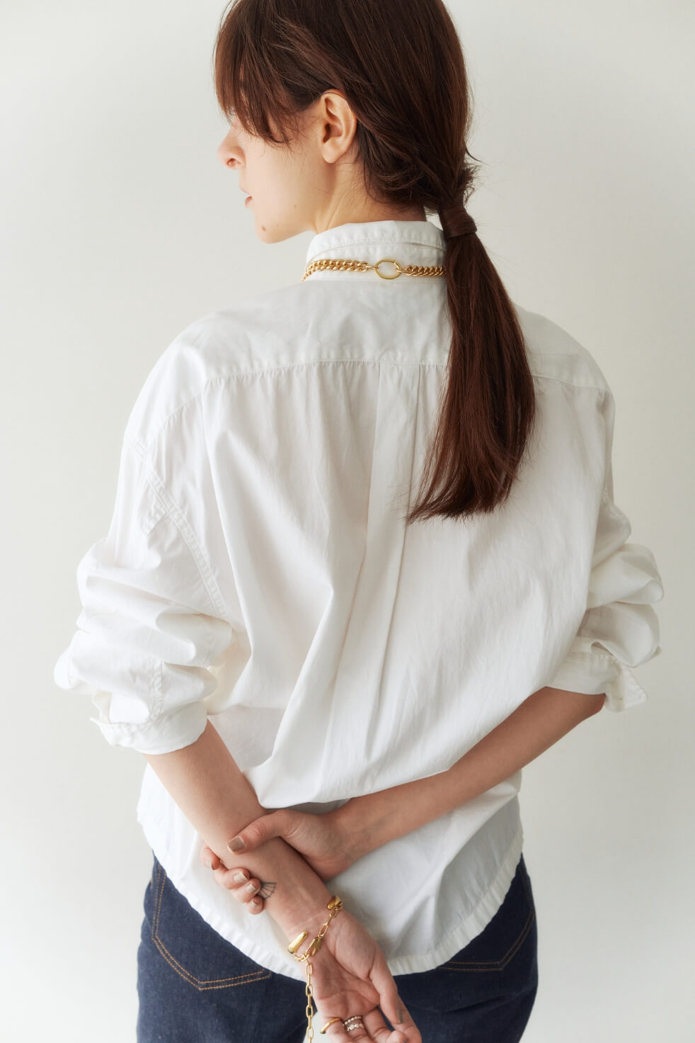 HOW TO Plage的着こなしTIPS!