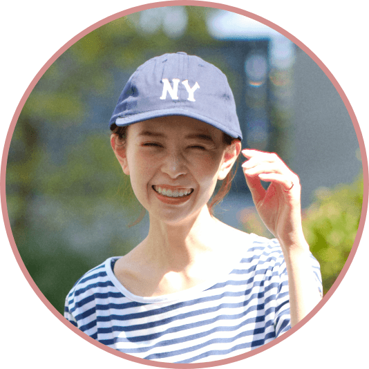 人気ブランドの名物スタッフはこの春、何を着る？