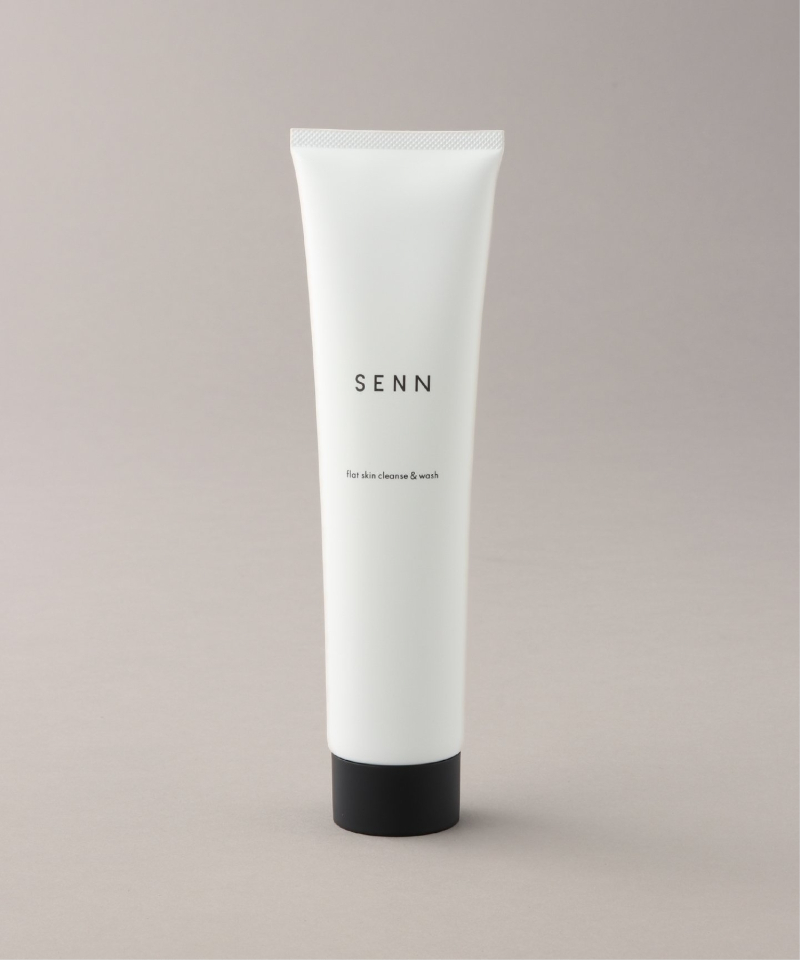 FLAT SKIN CLEANSE & WASH