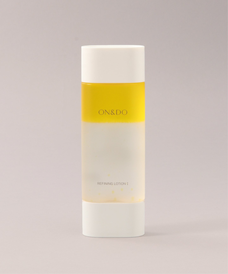 REFINING LOTION Ⅰ