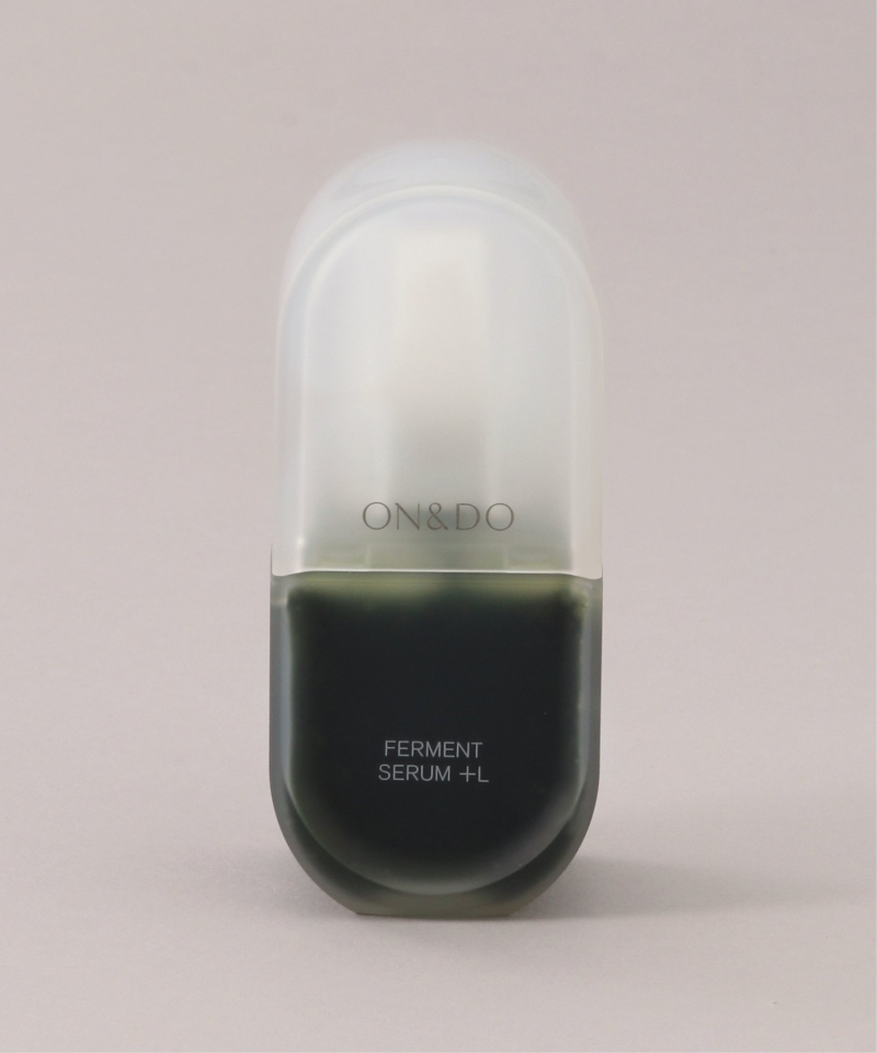 FERMENT SERUM +L