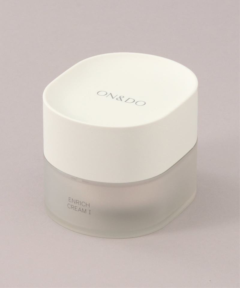 ENRICH CREAM I
