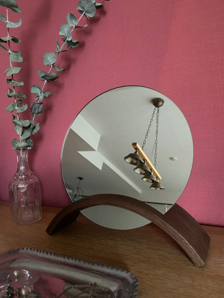 mirror