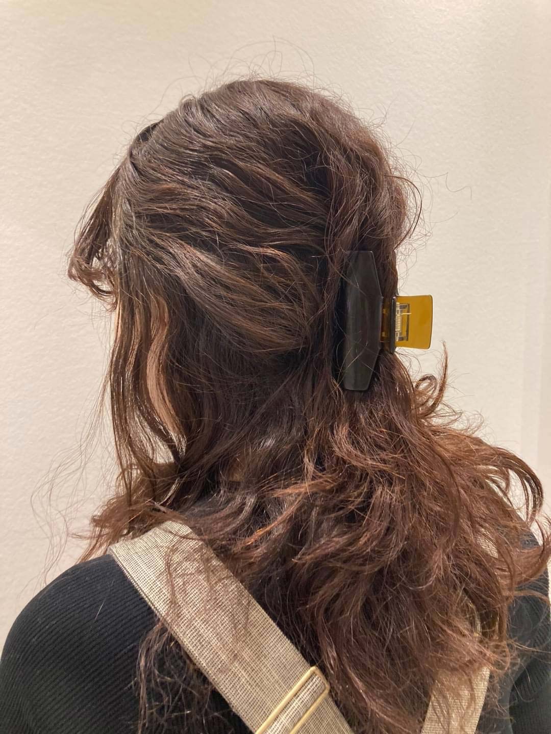hair clip