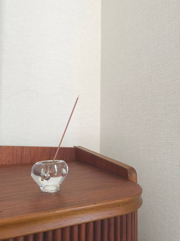 NATURAL INCENSE “ EARTH TONES ”