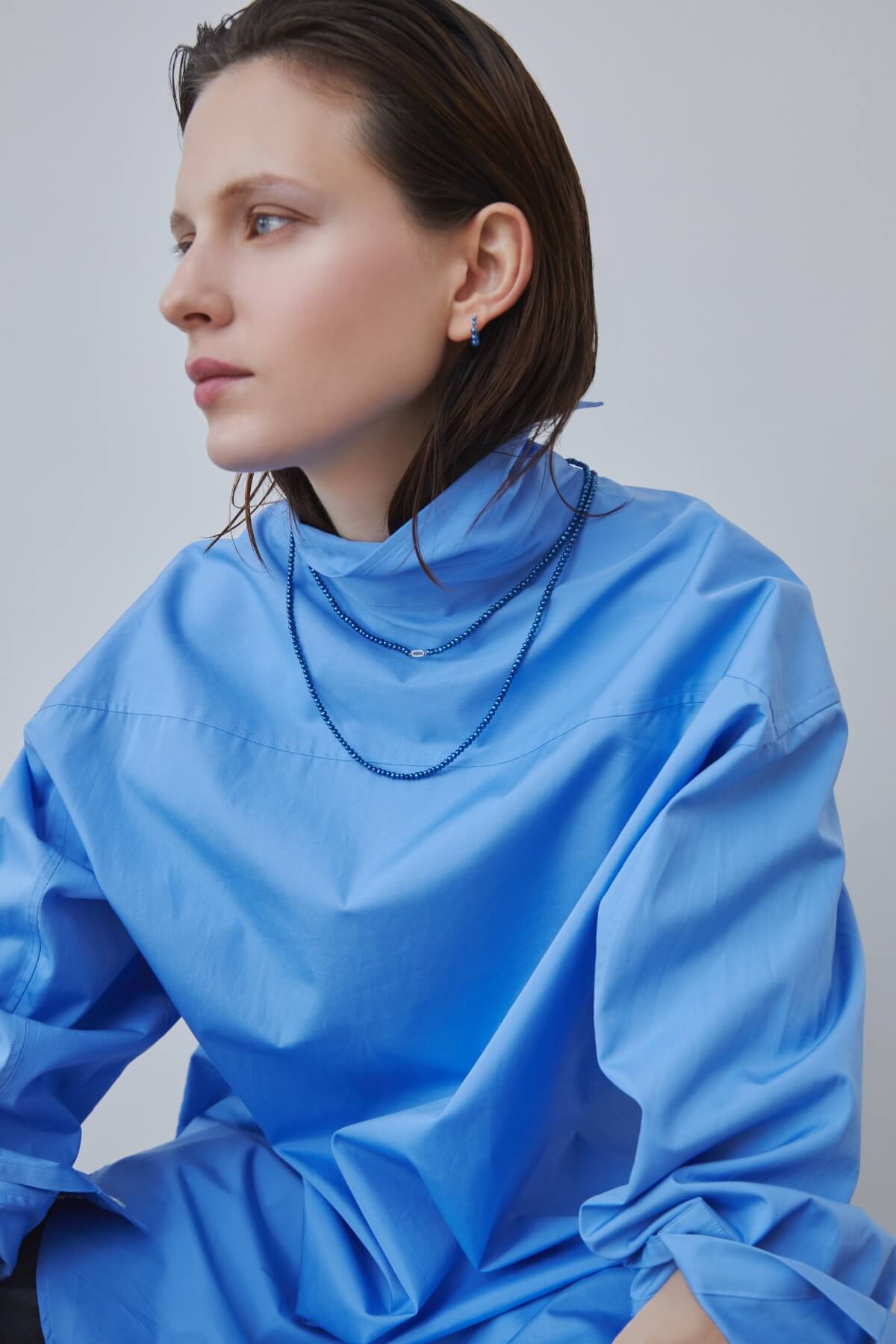 Lilas INDIGO PEARL NEW COLLECTION