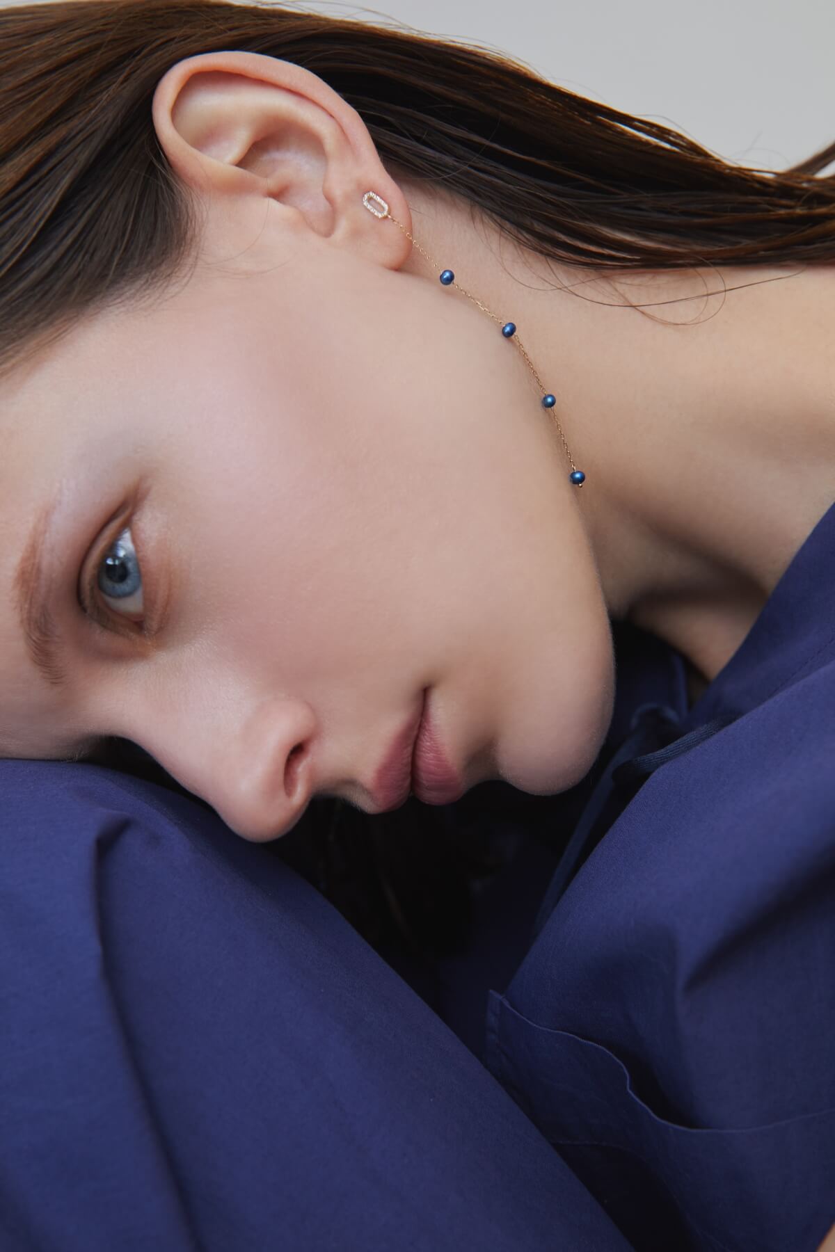 Lilas INDIGO PEARL NEW COLLECTION