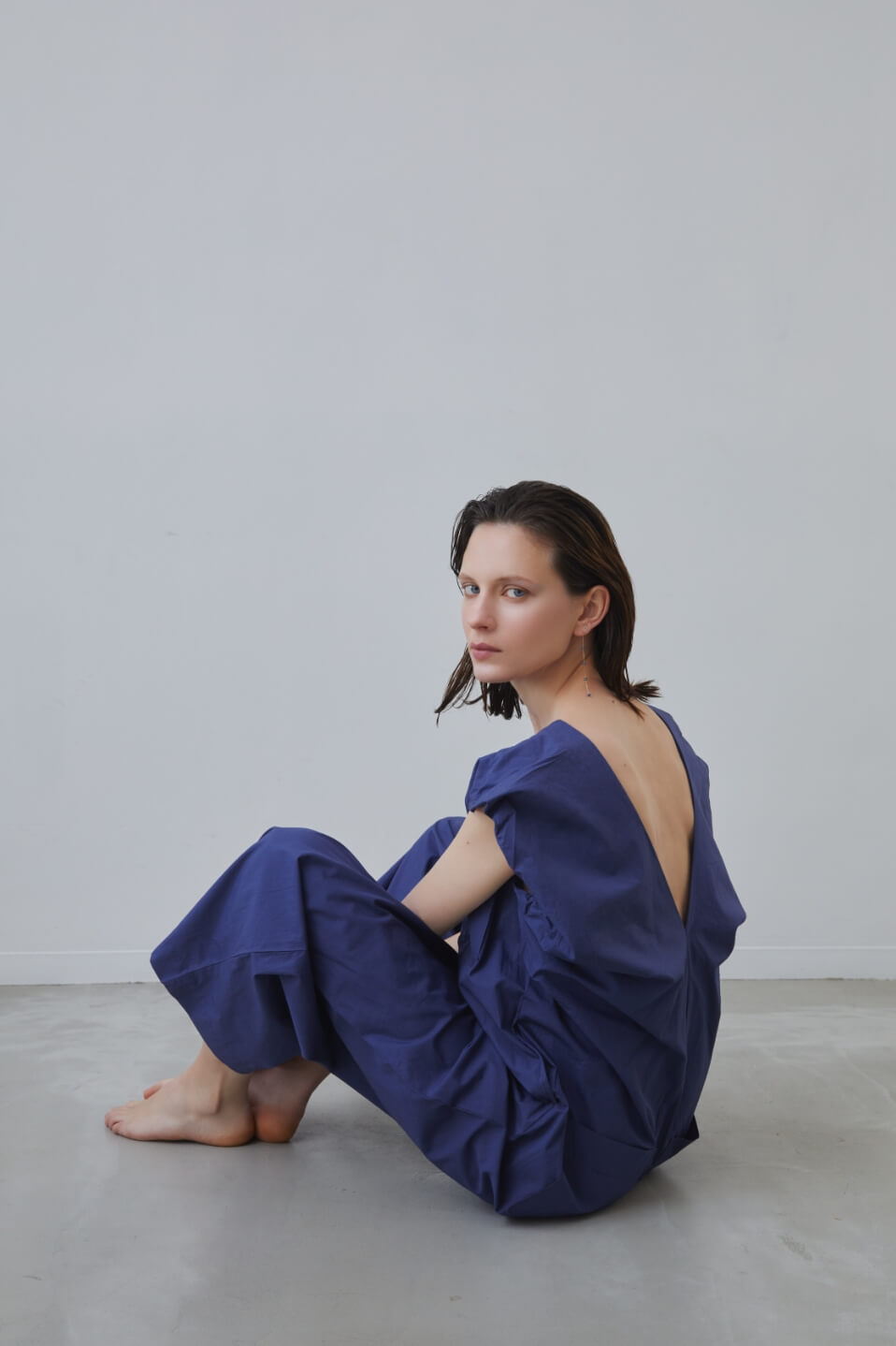 Lilas INDIGO PEARL NEW COLLECTION