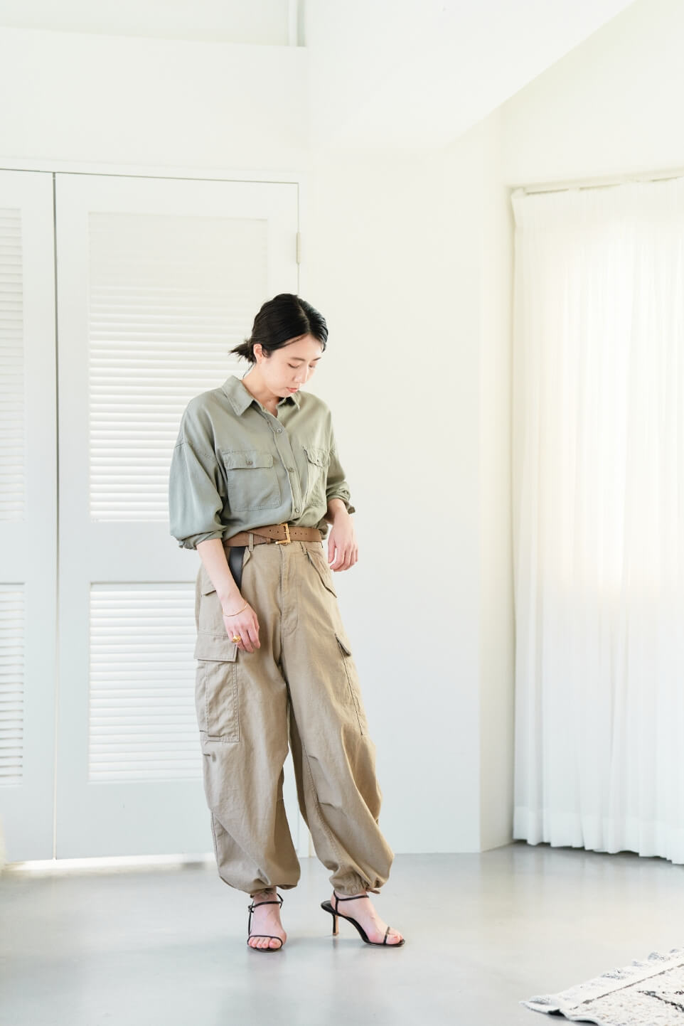 LET’S PLAYSTYLING!! RECOMMEND 8 STYLE