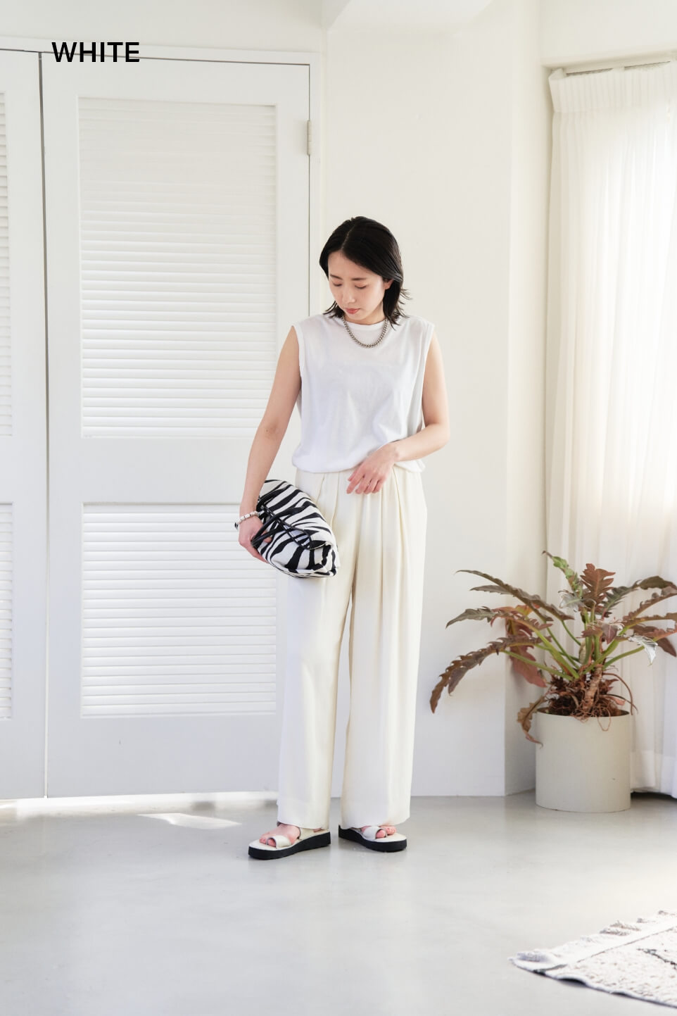 LET’S PLAYSTYLING!! RECOMMEND 8 STYLE