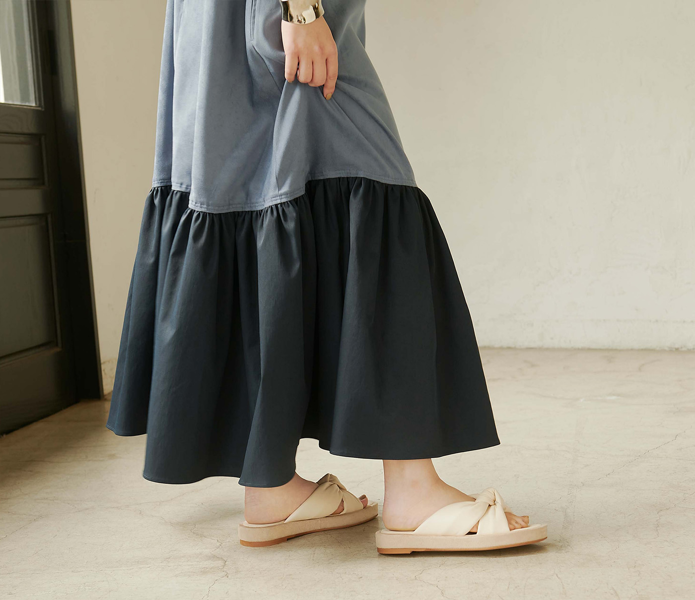 Shoes and Dresses! 今年の夏はとっておきのドレスにどんなシューズを合わせる？