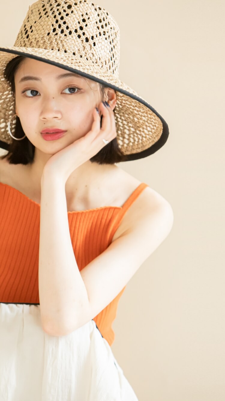 夏トレンド一挙公開！初夏に似合う10STYLE