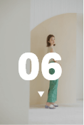 夏トレンド一挙公開！初夏に似合う10STYLE